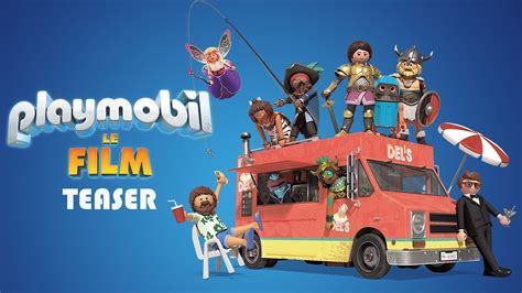 Watch Full Playmobil: The Movie with cast Daniel Radcliffe