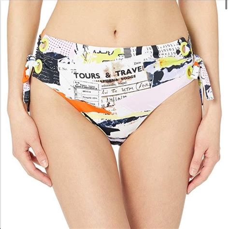 The Bikini Lab Swim Nwt The Bikini Lab Twopiece Swimsuit Poshmark