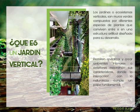 Que Es Un Jardin Vertical Homify