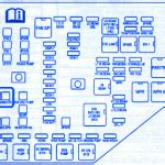 Cadillac Cts Fuse Box Block Circuit Breaker Diagram Carfusebox