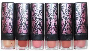 W Nude Kiss Reviews MakeupAlley