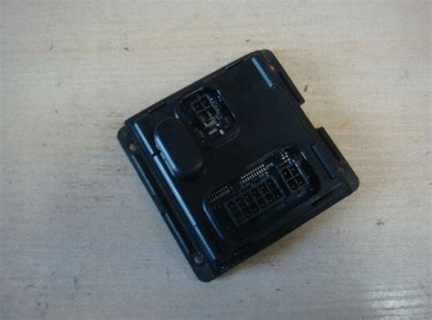 SEAT, SKODA, VW: řídící jednotka světel 7L6941329C | EkoDily.cz