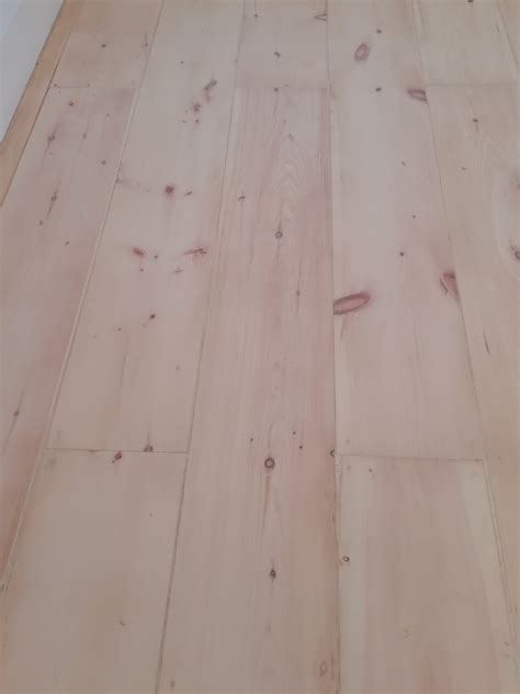 Wooden Floor Sanding & Sealing In Hackney | The Flooring Group