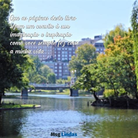 Dedicatória Para Presentear Um Livro - Frases de Dedicatória para Presentear um Livro: Inspire com Palavras ...