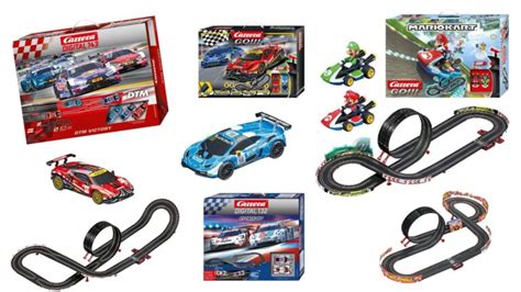 III Die 10 besten Carrera-Produkte + Kauf-Ratgeber - HeimHelden®