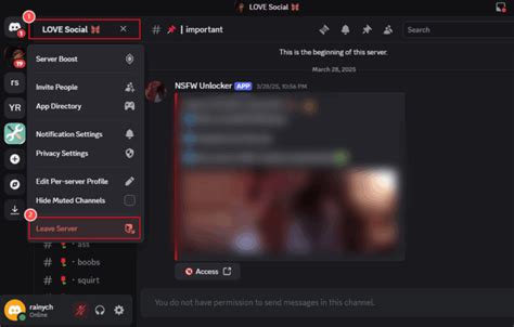 Discord Porn Your Guide To Blocking Porn On Discord