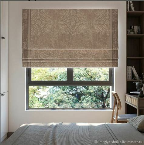 Римская штора с принтом на заказ, любой размер на заказ в интернет ...