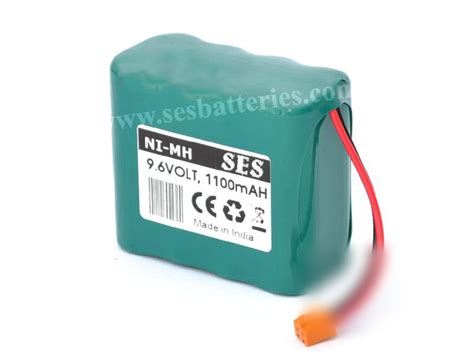 96v 1100mah Nimh Battery For Terumo Te 311 Te 312 Te 331 Te 332