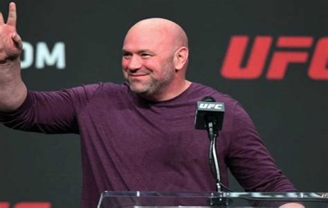 Dana White Net Worth 2024 - Audra Candide