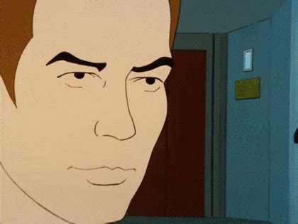 Fuck You Star Trek Find Share On GIPHY