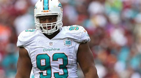 Ndamukong Suh Net Worth 2025 + Bio, Age, Height - Wealtholino