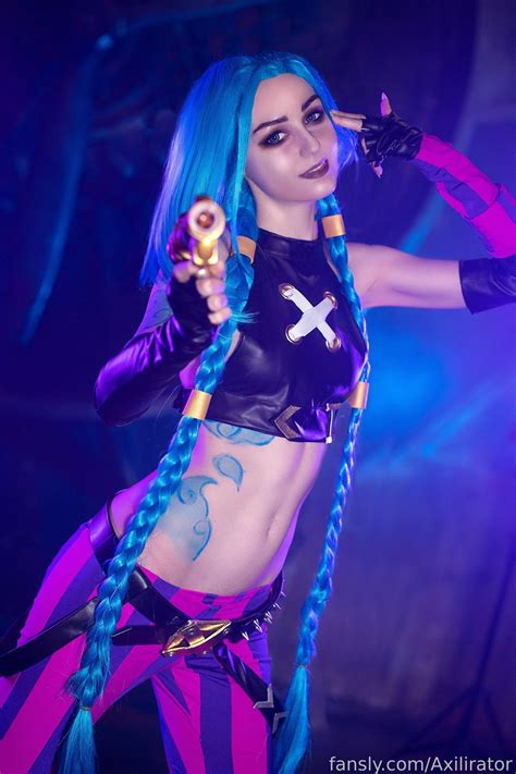 Axilirator Nude OnlyFans Leaks 15 Photos TheFappening