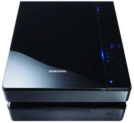 Samsung Showcases ML-1630 and SCX-4500, the Slimmest Printers in the ...