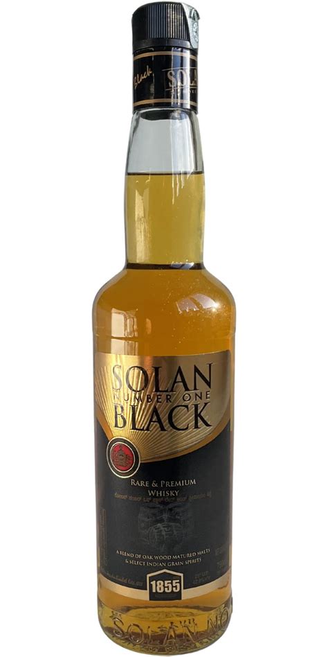Solan - Whiskybase - Ratings and reviews for whisky