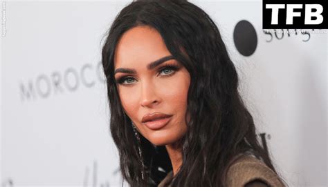 Megan Fox Nude The Fappening Photo FappeningBook