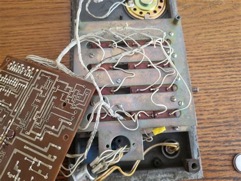 Визит-К. Домофон «Бубум» нового поколения / Хабр