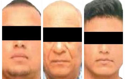 Sentencian a tres personas por secuestro exprés y robo Notisistema