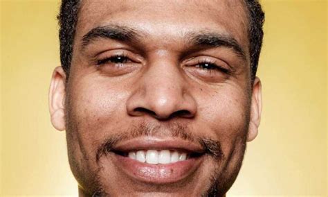 Chris Robinson – A man built for his craft | Toronto Caribbean Newspaper