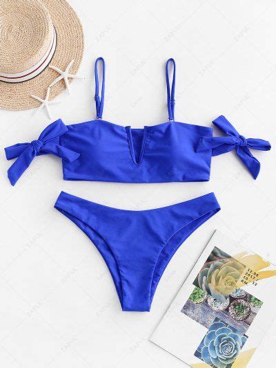 Bikinis Bikini Sets Bottoms Tops ZAFUL