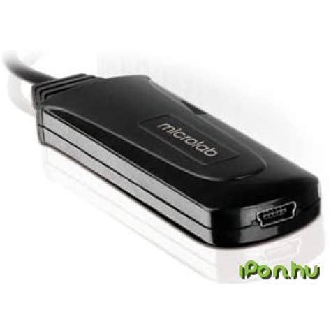 MICROLAB B 56 - iPon.hu