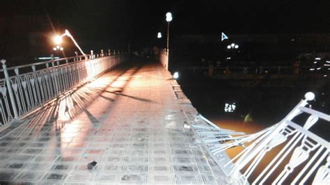 At Least 15 Killed In Uzbek Concert Tragedy