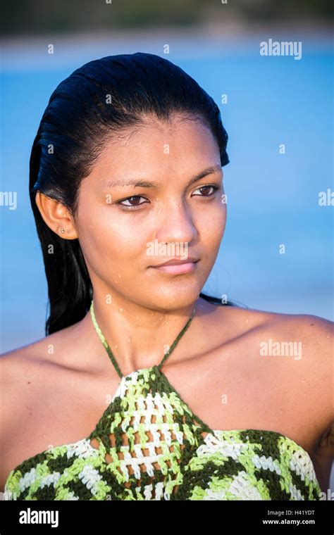 Mixed Brazilian Women