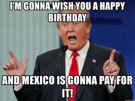 It Is Your Birthday And 5 Other Funny Birthday Work Memes For The