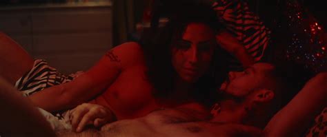 AusCAPS Dylan O Brien Nude In Ponyboi