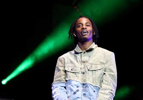 A clip of Playboi Carti’s leaked song “Kid Cudi” is number one on the ...