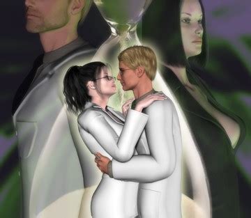 Metrobay Comix Muses Sex And Porn Comics