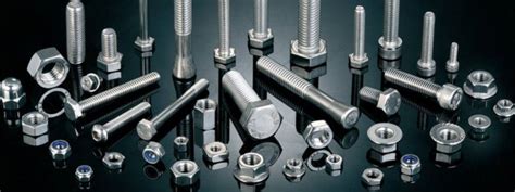 Fasteners Manufacturer Supplier In Malaysia Neminox Steel