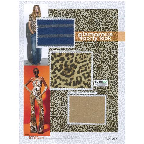 KNITWEAR Spring/Summer 2025 – Italtex Trends