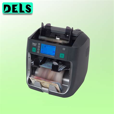 Ntegra Compact Сортировщик банкнот — ТОО DELS