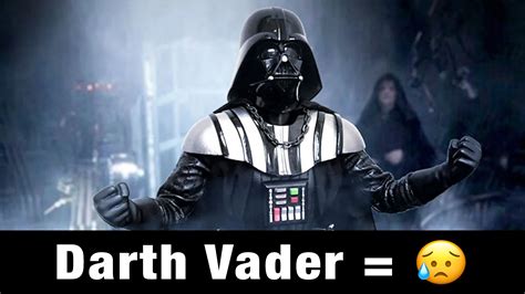 Darth Vader Theme But He Is Sad Professional Composers