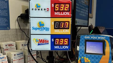 Mega Millions drawing 3/12/24: Time for tonight's winning lottery numbers