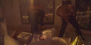 ISABEL BURR Nude AZNude