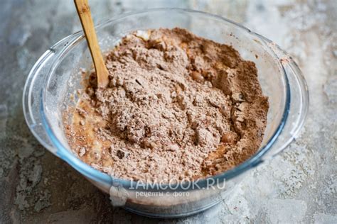 Влажные маффины — рецепт с фото пошагово