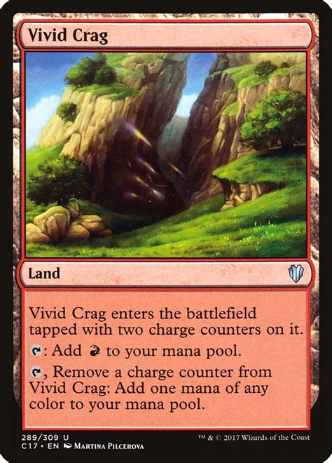 The 37 Best Red Lands In Magic Ranked Draftsim