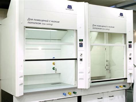 Вытяжные шкафы: отменное качество и большой выбор. Вытяжной шкаф ...