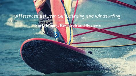 Best 8 Windsurfing Sails | Reviews (DuoTone) - Surf Hungry