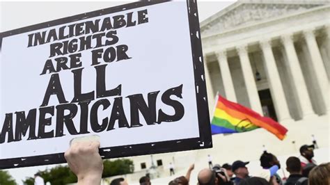 California Will Attempt To Enshrine Right To Same Sex Marriage Cbs
