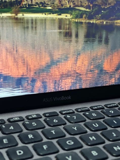 Asus Vivobook Laptop Intel Core i3 8th Gen 8gb RAM 256GB SSD, Computers ...