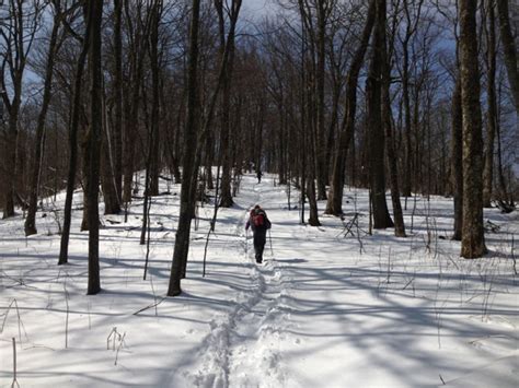 Hot Springs To Erwin And Beyond Hiking The Good Hike