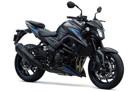 Suzuki Bakal Rilis Naked Sport Anyar Desain Ala GSX S750 Kapasitas Mesin 300 Cc Otomotifnet