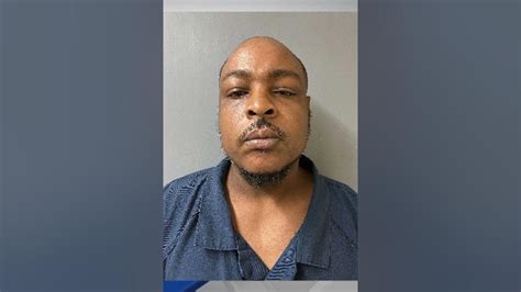 5th Suspect Reggie Ray Aka The Chairman Arrested For The Alabama