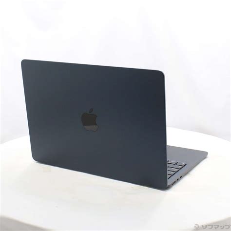 Macbook Air Inch Mid Mly Ja Apple M Cpu Gpu Gb