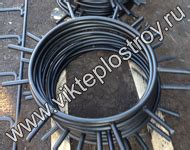 Крышка КР 1 для люка