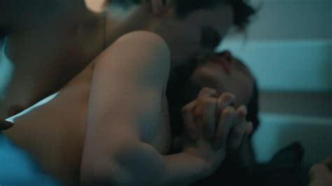 Nude Video Celebs Mariya Fefilova Nude Piligrim S E