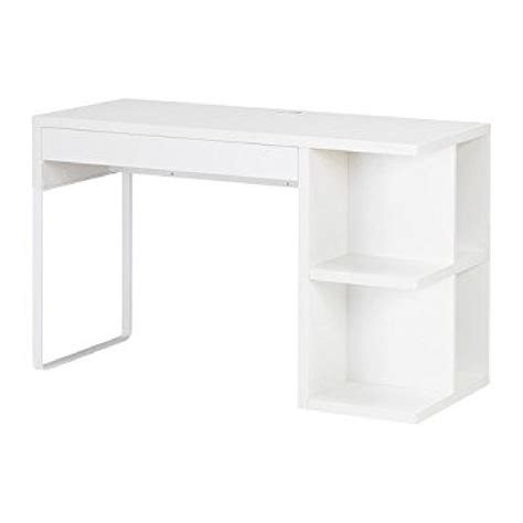 Ikea Desk W Integrated Storage Aptdeco