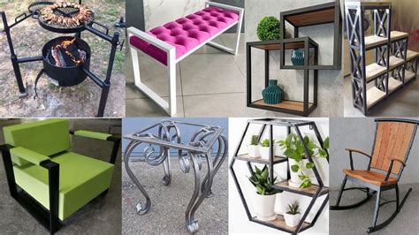 Beginner Welding Project Ideas Cool Welding Projects To Sell Or